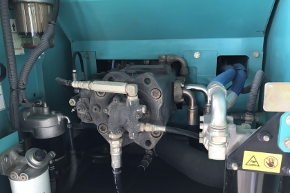 ขาย!! &gt;&gt;&gt; Kobelco Sk200mark8Yn12SuperX ไมล์ 7,300 ชั่วโมง &lt;&lt;&lt; เบอร์ติดต่อ 098-7155789