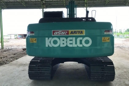 ขาย!! &gt;&gt;&gt; Kobelco Sk200mark8Yn12SuperX ไมล์ 7,300 ชั่วโมง &lt;&lt;&lt; เบอร์ติดต่อ 098-7155789