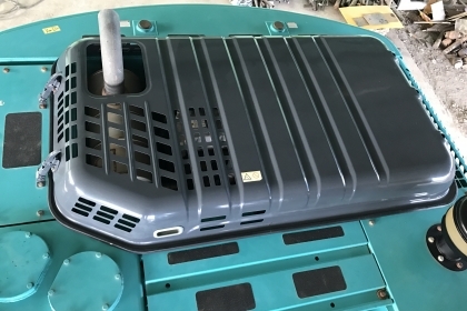 ขาย!! &gt;&gt;&gt; Kobelco Sk200mark8Yn12SuperX ไมล์ 7,300 ชั่วโมง &lt;&lt;&lt; เบอร์ติดต่อ 098-7155789