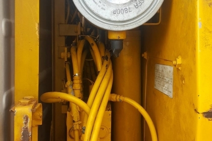 ขาย!! &gt;&gt;&gt; Komatsu PC120 รุ่น 5 ไฟฟ้าครบ พร้อมใช้ &lt;&lt;&lt; เบอร์ติดต่อ 098-7155789