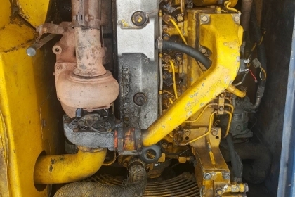 ขาย!! &gt;&gt;&gt; Komatsu PC120 รุ่น 5 ไฟฟ้าครบ พร้อมใช้ &lt;&lt;&lt; เบอร์ติดต่อ 098-7155789
