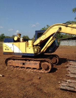 ขาย!! &gt;&gt;&gt; Kobelco Sk100 ติดปากคีป พร้อมใช้ แถมบุ้งกี๋ &lt;&lt;&lt; เบอร์ติดต่อ 098-7155789