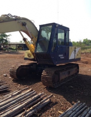 ขาย!! &gt;&gt;&gt; Kobelco Sk100 ติดปากคีป พร้อมใช้ แถมบุ้งกี๋ &lt;&lt;&lt; เบอร์ติดต่อ 098-7155789