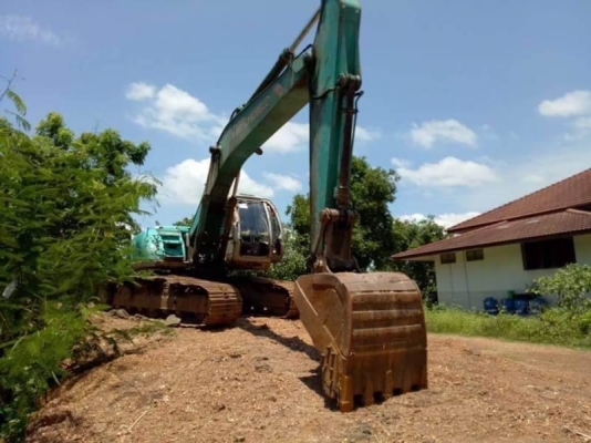 ขาย 535,000 บาท KOBELCO SK 200 MARK 5 เครื่องดี ปั้มแรง โช่หนา เอวแน่น ไฟฟ้าครบ เอกสารเล่มทะเบียน รถสวยพร้อมใช้ รถอยู่ นครนายก.โทรและไอดีไลน์ 0610710295 ขาย 535,000 บาท KOBELCO SK 200 MARK 5 เครื่องดี ปั้มแรง โช่หนา เอวแน่น ไฟฟ้าครบ เอกสารเล่มทะเบียน รถสวยพร้อมใช้ รถอยู่ นครนายก.โทรและไอดีไลน์ 0610710295