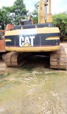 ขาย!! >>> CAT 322BL บูมอาร์มยาว รถสวย <<< เบอร์ติดต่อ 098-7155789 ขาย!! >>> CAT 322BL บูมอาร์มยาว รถสวย <<< เบอร์ติดต่อ 098-7155789