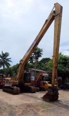ขาย!! >>> CAT 322BL บูมอาร์มยาว รถสวย <<< เบอร์ติดต่อ 098-7155789 ขาย!! >>> CAT 322BL บูมอาร์มยาว รถสวย <<< เบอร์ติดต่อ 098-7155789