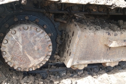 ขาย!! &gt;&gt;&gt; Kobelco Sk120 mark3 ไฟฟ้าครบ ช่วงล่างใหม่เต็ม อินวอย &lt;&lt;&lt; เบอร์ติดต่อ 098-7155789