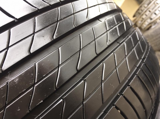 ขายยาง MICHELIN PRIMACY 3ST 225-50-17 ปี16 ดอกเต็ม สภาพสวยมาก ไม่มีปะ ไม่มีตำหนิ ชุดละ 7,500 บาท