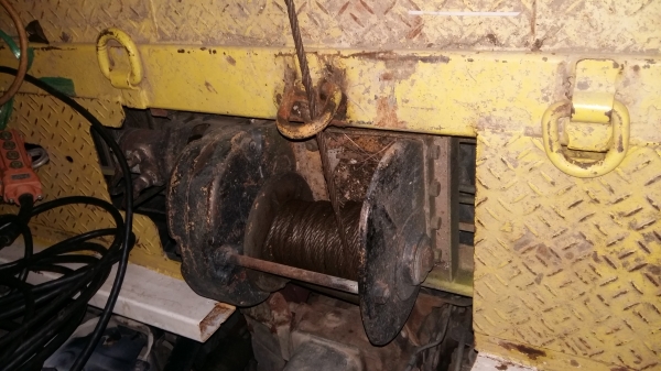 ขายใหม่ครับรถสไลด์แคนเตอร์เครื่อง4d33ถาด45 ขายใหม่ครับรถสไลด์แคนเตอร์เครื่อง4d33ถาด45