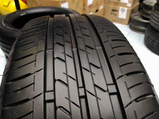 ยาง \% คัดสภาพ Hankook Ventus S1 Noble2  215 55 16 ผลิตปี 2016 ยางสวย ขายถูก 4 เส้น 4000.- NET *** ใส่ ถ่วง เปลี่ยนจุ๊บใหม่ ฟรี !!! รับบัตรเครดิตทุกธนาคาร
