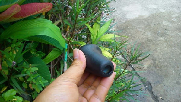 หัวเกียร์ธรรมดาเดิมๆติดรถ ISUZU หัวเกียร์ธรรมดาเดิมๆติดรถ ISUZU