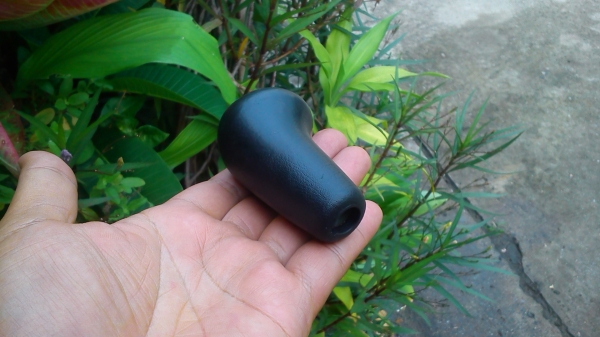 หัวเกียร์ธรรมดาเดิมๆติดรถ ISUZU หัวเกียร์ธรรมดาเดิมๆติดรถ ISUZU