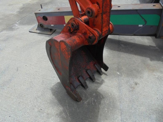ขายรถขุดแบคโฮ KUBOTA KH-90 ขนาดPc-35 รถเก่านอกแท้100\% (เครื่อง4สูบ เครื่องแน่น ระบบไว) รถพร้อมใช้งาน เอกสารใบอินวอยครบ          ????ราคา 250,000 ต่อรองได้???? ☎️สนใจติดต่อ 096-3268553 (สถิตย์พันธ์) ID LINE 0963268553 ????ร้านรุ่งเจริญแทรกเตอร์ อำเภอพระพุท