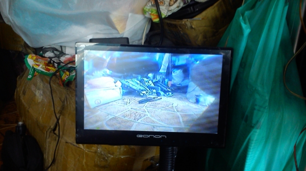 กล้องมองถอยหลัง มือสองจากญี่ปุ่น กล้องมองถอยหลัง มือสองจากญี่ปุ่น