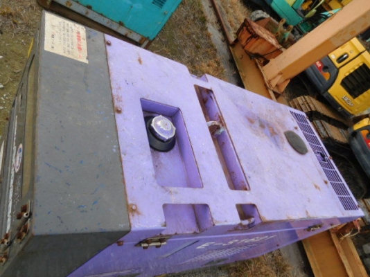 AIRMAN : SDG25S ปี2001 นำเข้าตรงจากญี่ปุ่นไม่เคยใช้งานในไทยครับ ราคาไม่แพง AIRMAN : SDG25S ปี2001 นำเข้าตรงจากญี่ปุ่นไม่เคยใช้งานในไทยครับ ราคาไม่แพง