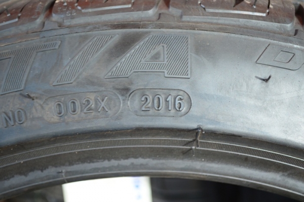 BFGOODRICH ADVANTAGE T/A 215/45R17 เส้นละ 2,500 บาท BFGOODRICH ADVANTAGE T/A 215/45R17 เส้นละ 2,500 บาท