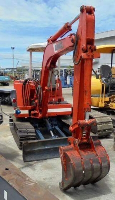 ยี่ห้อ : KUBOTA แบบ : KH-90 (ขนาดPc35) ราคา 250,000 บาท (ต่อรองได้คะ) รถเก่านอกแท้ 100\% มีเอกสารใบอินวอย รถไม่เคยใช่งานในไทย100\% สนใจติดต่อ - สอบถาม โทร : 099-907-9273 กิ๊ฟ กมลชนก ไอดี ไลน์ : gift_174 (หรือบันทึกเบอร์) ยี่ห้อ : KUBOTA แบบ : KH-90 (ขนาดPc35) ราคา 250,000 บาท (ต่อรองได้คะ) รถเก่านอกแท้ 100\% มีเอกสารใบอินวอย รถไม่เคยใช่งานในไทย100\% สนใจติดต่อ - สอบถาม โทร : 099-907-9273 กิ๊ฟ กมลชนก ไอดี ไลน์ : gift_174 (หรือบันทึกเบอร์)