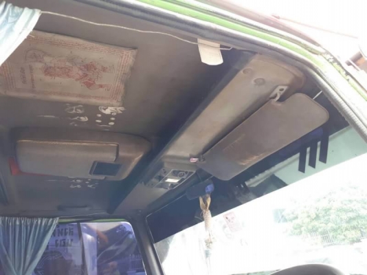 ขาย 545,000 บาท ISUZU ROCKY 195 แรง ดั้ม 5 คิว ยาว 3.6 เมตร กว้าง 2.1 เมตร เครื่อง 6HE1-195 แรง หัวบ