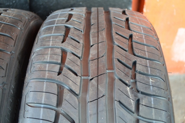 BFGOODRICH ADVANTAGE T/A 205/45R17 เส้นละ 2,500 บาท BFGOODRICH ADVANTAGE T/A 205/45R17 เส้นละ 2,500 บาท