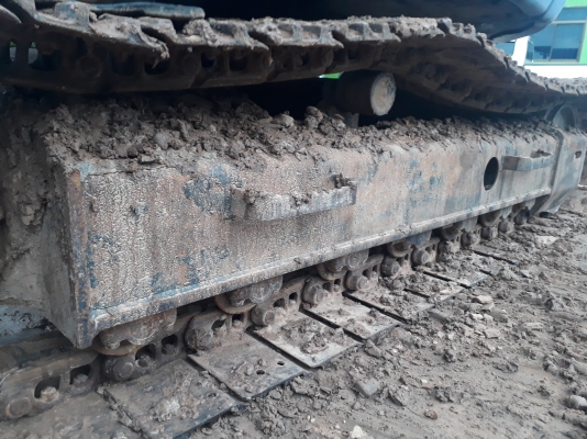 ขายด่วน KOMATSU PC128US สภาพสวยพร้อมใช้งาน เครื่องปั้มดีเยี่ยม ไฟฟ้าอยู่ แอร์เย็น เอวแน่น รถทำงานดี เร็วแรงไม่โหลด เอกสารใบอินวอยซ์ สนใจสอบถาม 093-0764943 088-3223272 k ตั้ม ขายด่วน KOMATSU PC128US สภาพสวยพร้อมใช้งาน เครื่องปั้มดีเยี่ยม ไฟฟ้าอยู่ แอร์เย็น เอวแน่น รถทำงานดี เร็วแรงไม่โหลด เอกสารใบอินวอยซ์ สนใจสอบถาม 093-0764943 088-3223272 k ตั้ม