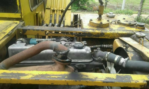 ขายด่วน KOMATSU PC60-2 สภาพพร้อมใช้งาน เครื่องปั้มดี โซ่ช่วงล่างพร้อมใช้ เอวแน่น เอกสารสัญญาซื้อขาย สนใจสอบถาม 093-0764943 088-3223272 K ตั้ม ขายด่วน KOMATSU PC60-2 สภาพพร้อมใช้งาน เครื่องปั้มดี โซ่ช่วงล่างพร้อมใช้ เอวแน่น เอกสารสัญญาซื้อขาย สนใจสอบถาม 093-0764943 088-3223272 K ตั้ม