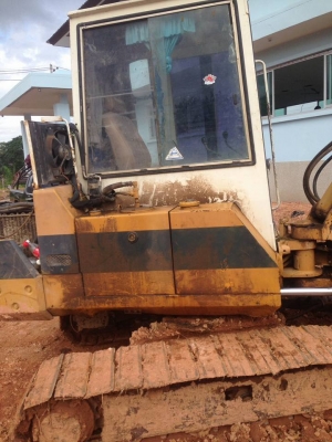 ต้องการขายรถขุด KOMATSU PC 40 - รุ่น 6  รถพร้อมใช้งาน