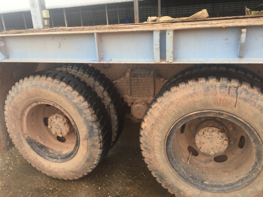 CW30M2เพลาขึ้น200 เครน5ตัด
