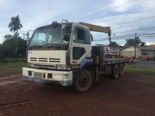 CW30M2เพลาขึ้น200 เครน5ตัด