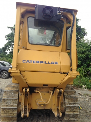 ขายรถตักแทค Cat C955L สภาพ80\% ขายรถตักแทค Cat C955L สภาพ80\%