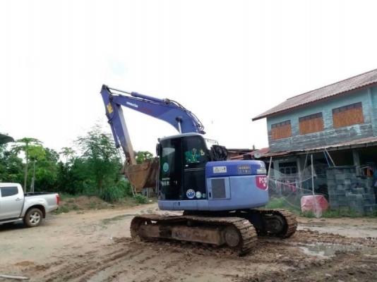 ขาย 685,000 บาท KOMATSU PC 128 US เครื่องดี ปั้มแรง โซ่หนา เอวแน่น ไฟฟ้าครบ เอกสารอินวอย รถอยู่ จ.ร้อยเอ็ด โทร&ไอดีไลน์ 0610710295 ขาย 685,000 บาท KOMATSU PC 128 US เครื่องดี ปั้มแรง โซ่หนา เอวแน่น ไฟฟ้าครบ เอกสารอินวอย รถอยู่ จ.ร้อยเอ็ด โทร&ไอดีไลน์ 0610710295
