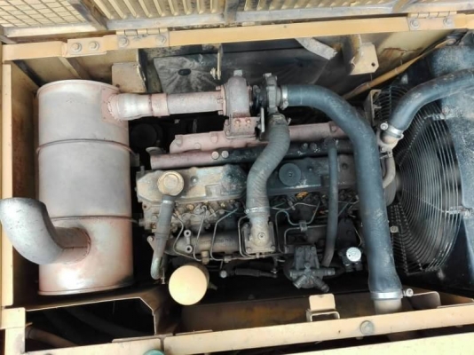 ขาย 965,000 บาท CATTERPILAR 320C เครื่องดี ปั้มเดิมแรง โช่หนา เอวแน่น ไฟฟ้าครบ เอกสารอินวอยท์   รถอยู่ จ.นครพนม โทร&amp;ไอดีไลน์ 0610710295