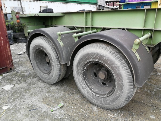 ขายหางสั้น20ฟุต