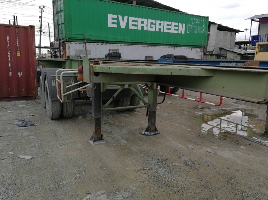 ขายหางสั้น20ฟุต ขายหางสั้น20ฟุต