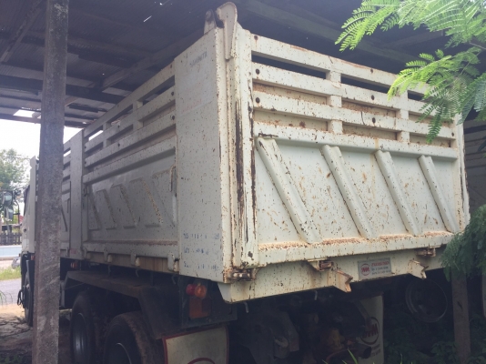 ขายรถ22ล้อดั้มพ์ HINO FM2PNLDเครื่อง380แรงม้ากับSMMปี53สวยๆเดิมๆสนใจโทร 081-970-1072 ขายรถ22ล้อดั้มพ์ HINO FM2PNLDเครื่อง380แรงม้ากับSMMปี53สวยๆเดิมๆสนใจโทร 081-970-1072