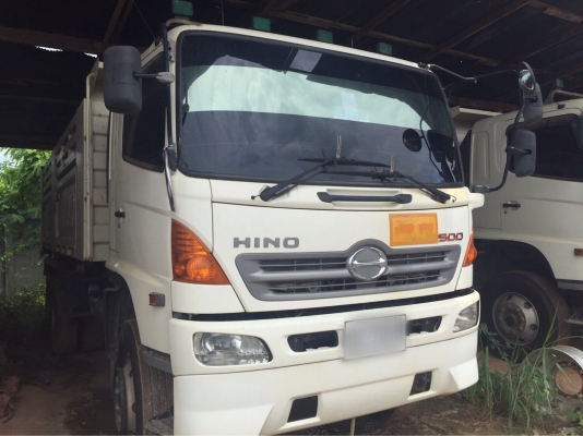 ขายรถ22ล้อดั้มพ์ HINO FM2PNLDเครื่อง380แรงม้ากับSMMปี53สวยๆเดิมๆสนใจโทร 081-970-1072 ขายรถ22ล้อดั้มพ์ HINO FM2PNLDเครื่อง380แรงม้ากับSMMปี53สวยๆเดิมๆสนใจโทร 081-970-1072