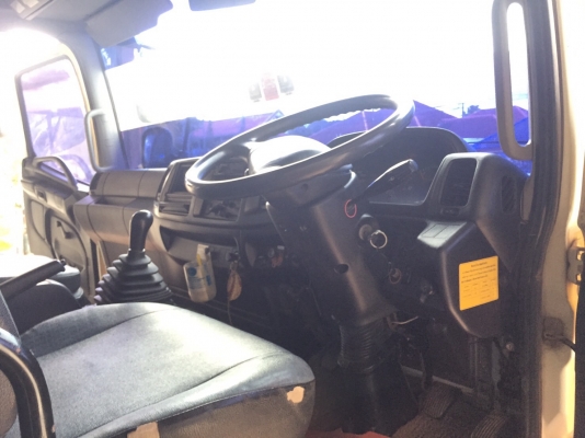 ขายรถ22ล้อดั้มพ์ HINO FM2PNLDเครื่อง380แรงม้ากับSMMปี53สวยๆเดิมๆสนใจโทร 081-970-1072