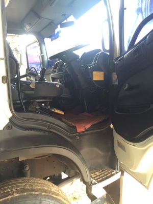 ขายรถ22ล้อดั้มพ์ HINO FM2PNLDเครื่อง380แรงม้ากับSMMปี53สวยๆเดิมๆสนใจโทร 081-970-1072