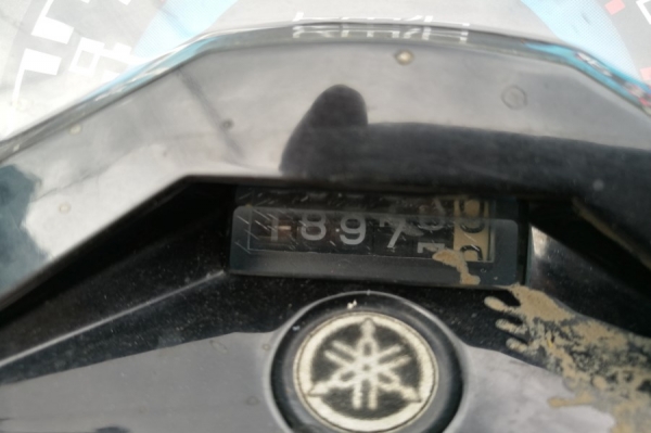 mio 125 53 รถบ้านแท้ มือเดียว เล่มชุดโอนครบ