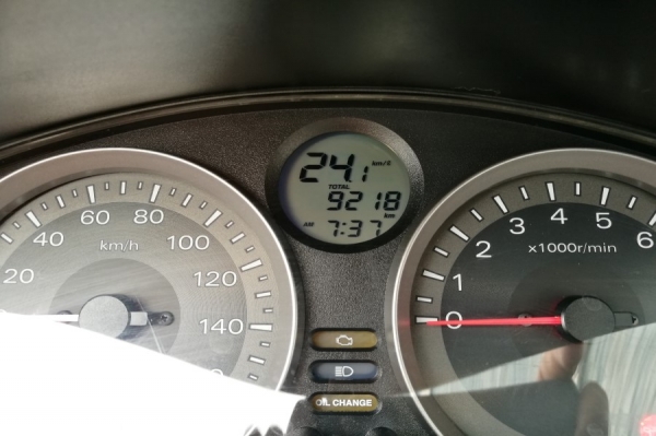 Forza 300 2014 วิ่ง9000โล รถบ้านมือเดียว ใช้เงินออกรถ28000 สด-ผ่อน รูดบัตรได้