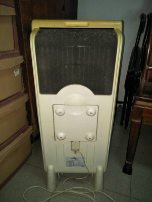 เครื่องกรองอากาศแอมเวย์