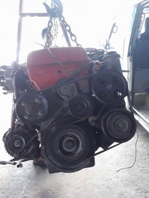 ขายเครื่อง 2jz พร้อมชุดแก๊ส มีเลข สภาพดี