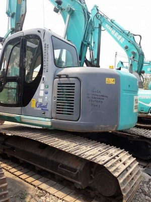 ขายKOBELCO SK135SR-1E YY02 เก่าญี่ปุ่นแท้ มีลายแย๊ก ใบแทรค 70 เดิมๆๆ รถสวย สภาพดี พร้อมใช้ โทร 089-3818694 ดวงนภา ขายKOBELCO SK135SR-1E YY02 เก่าญี่ปุ่นแท้ มีลายแย๊ก ใบแทรค 70 เดิมๆๆ รถสวย สภาพดี พร้อมใช้ โทร 089-3818694 ดวงนภา