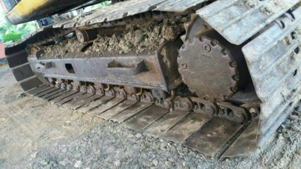 CAT 312 C