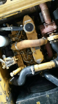 CAT 312 C