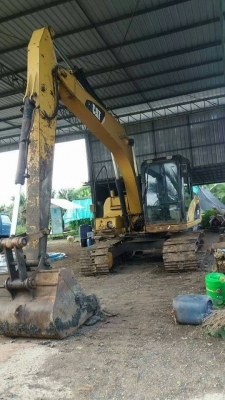 CAT 312 C
