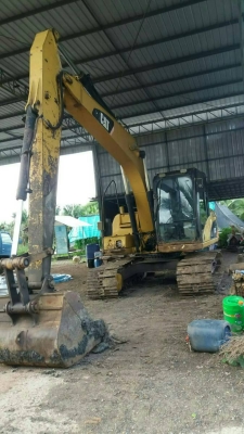 CAT 312 C