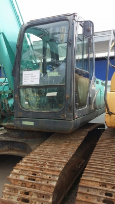 โปรโมชั่นสิ้นปี เคลียสต็อก ขายแบคโฮ Kobelco SK200-8 YN12  ชั่วโมงทำงาน 4,614 ชั่วโมง ปีใหม่ๆราคาสวยๆ โทร 061-4194021 พรภวิษย์