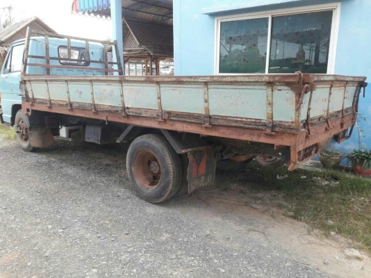 รถอีซูซุ 6 ล้อ ( ไม่ดั้ม ) NPR 110 แรงม้า. ปี 38. สนใจติดต่อ 081 - 6079515 รถอีซูซุ 6 ล้อ ( ไม่ดั้ม ) NPR 110 แรงม้า. ปี 38. สนใจติดต่อ 081 - 6079515