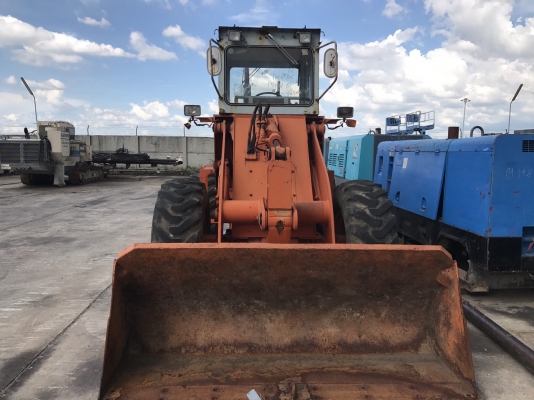 Komatsu 510 SN: 16078 กรองเดี่ยว นำเข้าจากญี่ปุ่น ขายถูก ๆ รถสวยครับ Komatsu 510 SN: 16078 กรองเดี่ยว นำเข้าจากญี่ปุ่น ขายถูก ๆ รถสวยครับ