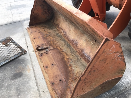 Komatsu 510 SN: 16078 กรองเดี่ยว นำเข้าจากญี่ปุ่น ขายถูก ๆ รถสวยครับ Komatsu 510 SN: 16078 กรองเดี่ยว นำเข้าจากญี่ปุ่น ขายถูก ๆ รถสวยครับ